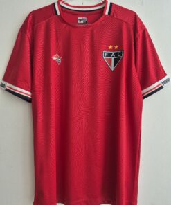 Ferroviário Atlético Clube Ceará G 2025/26 Modelo Jogador Goleiro Original