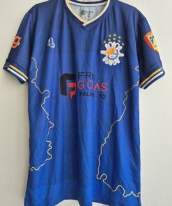 Palmas Tocantins G Anos 2000 Modelo Jogador Nº 10 Home Original